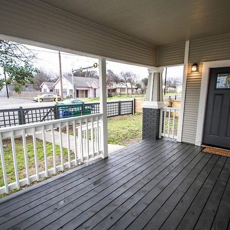 Apartamento Hackberry St #A Renovated 2Br/2Ba Near Downtown San Antonio Exterior foto
