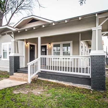 Apartamento Hackberry St #A Renovated 2Br/2Ba Near Downtown San Antonio Exterior foto
