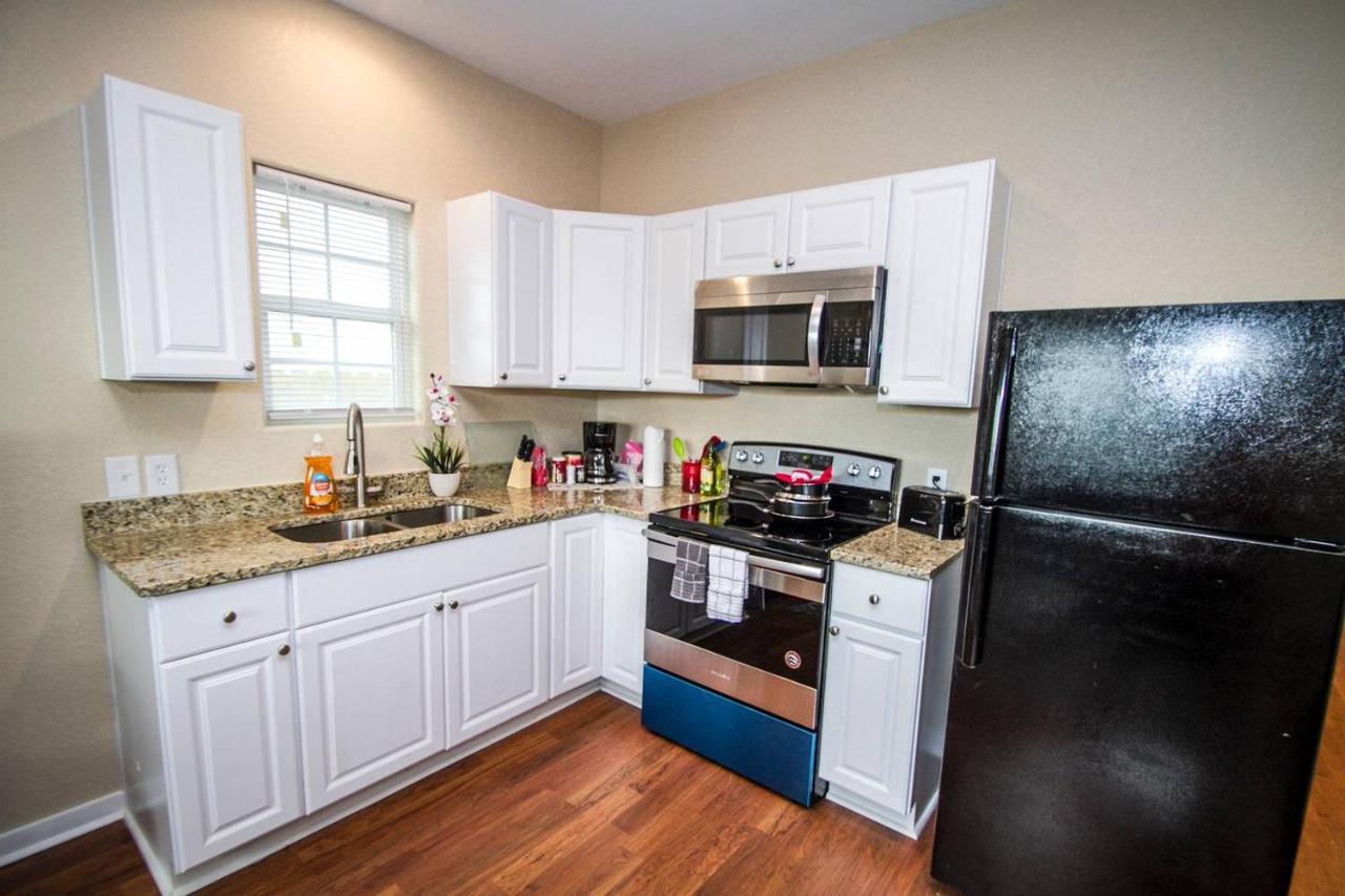 Apartamento Hackberry St #A Renovated 2Br/2Ba Near Downtown San Antonio Exterior foto