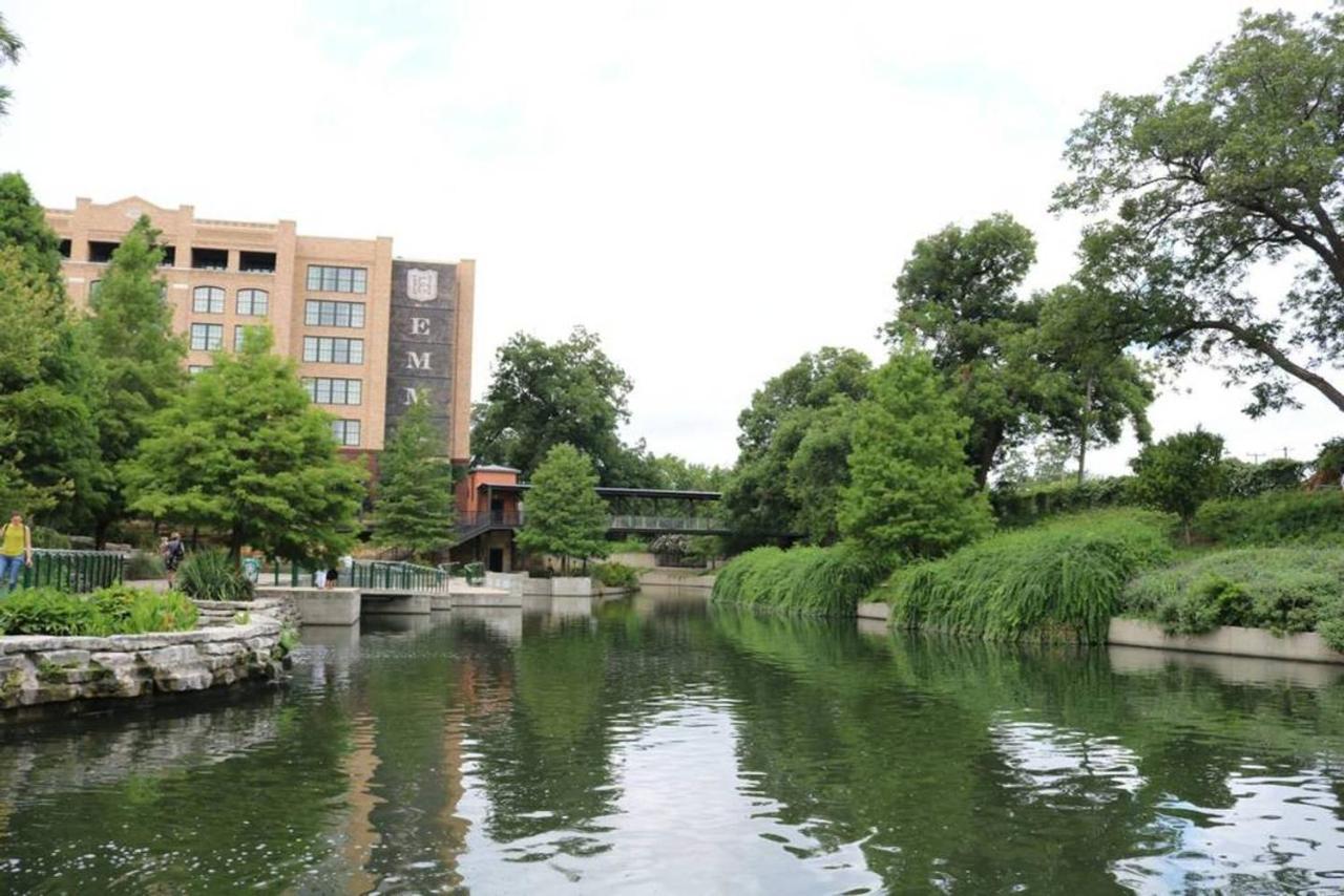 Apartamento Hackberry St #A Renovated 2Br/2Ba Near Downtown San Antonio Exterior foto