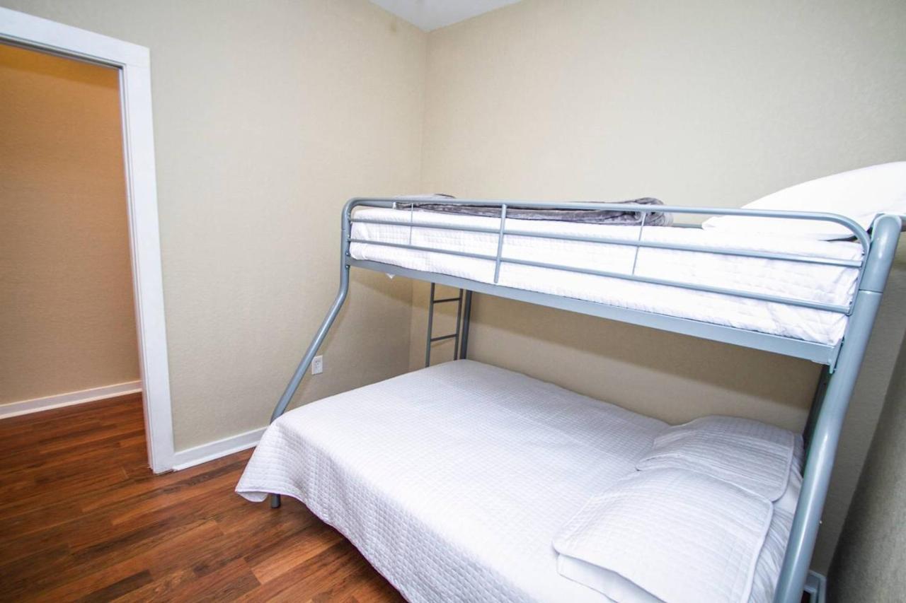 Apartamento Hackberry St #A Renovated 2Br/2Ba Near Downtown San Antonio Exterior foto