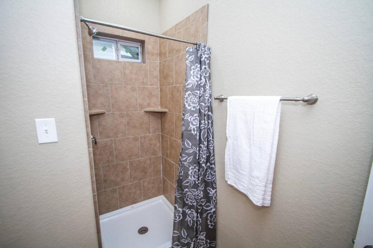 Apartamento Hackberry St #A Renovated 2Br/2Ba Near Downtown San Antonio Exterior foto