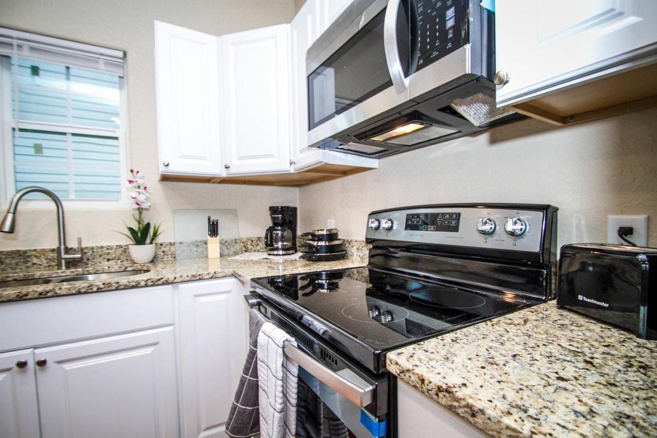 Apartamento Hackberry St #A Renovated 2Br/2Ba Near Downtown San Antonio Exterior foto
