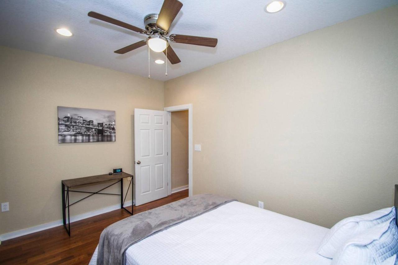 Apartamento Hackberry St #A Renovated 2Br/2Ba Near Downtown San Antonio Exterior foto