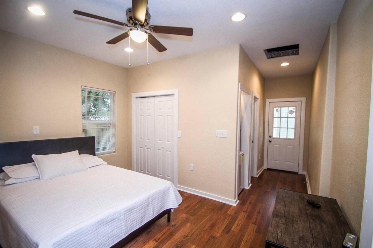 Apartamento Hackberry St #A Renovated 2Br/2Ba Near Downtown San Antonio Exterior foto
