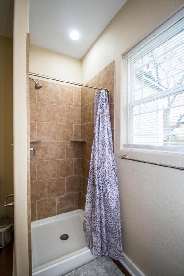 Apartamento Hackberry St #A Renovated 2Br/2Ba Near Downtown San Antonio Exterior foto