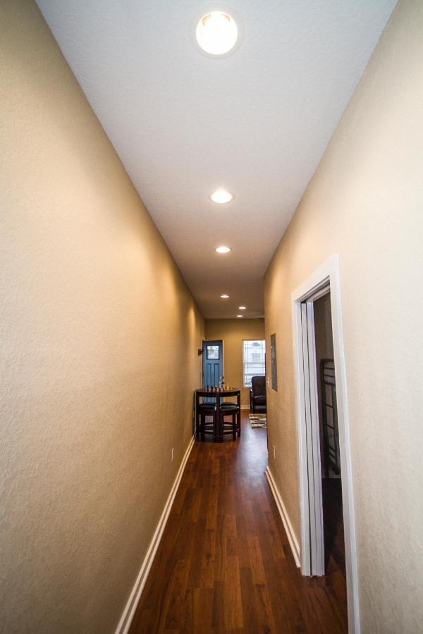 Apartamento Hackberry St #A Renovated 2Br/2Ba Near Downtown San Antonio Exterior foto